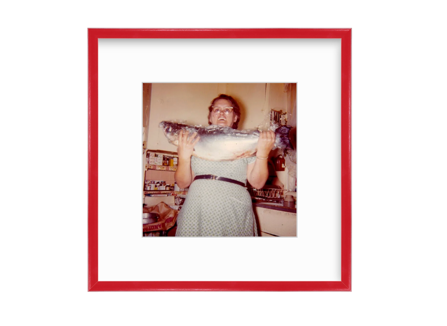 Maude | Fisherwomen Series