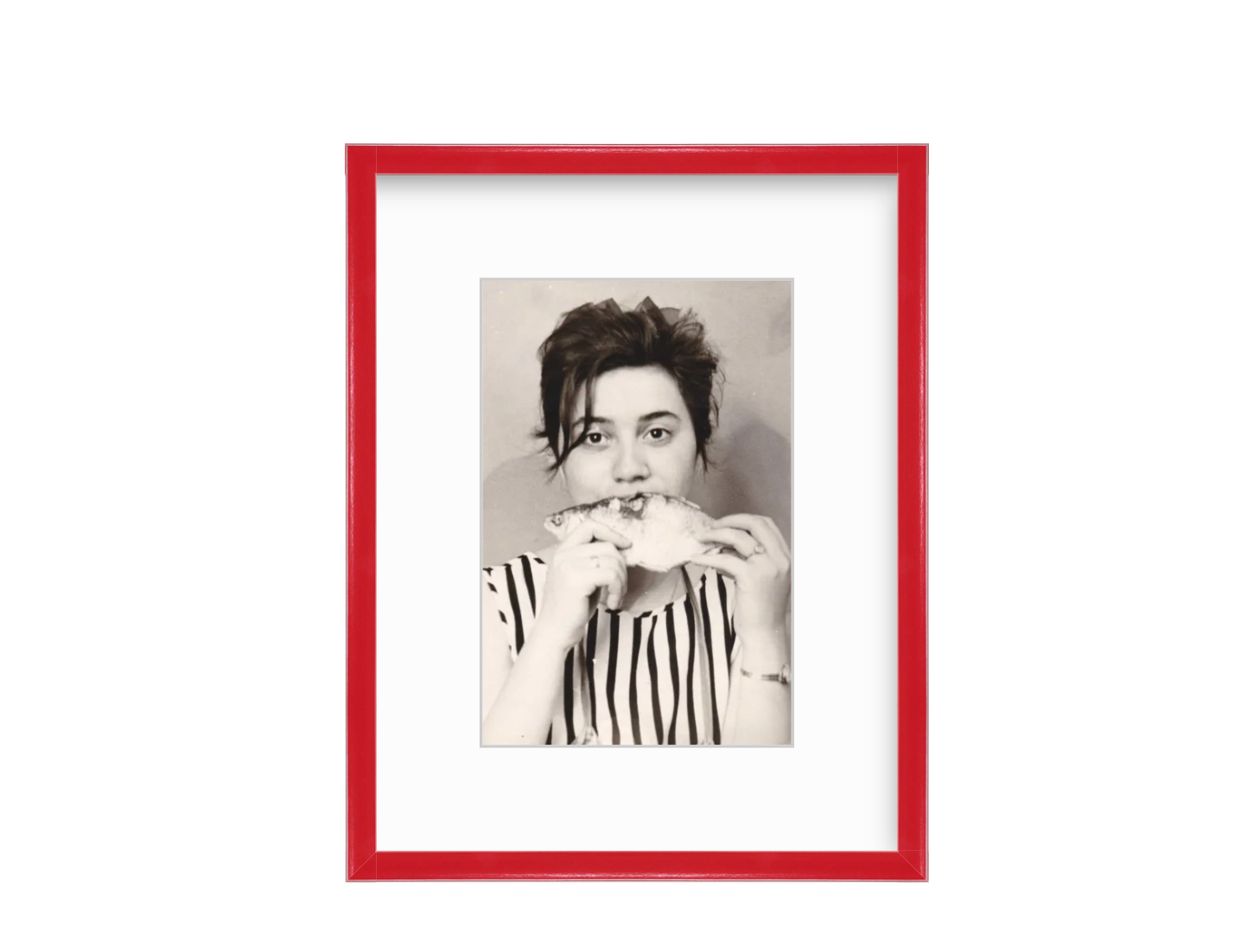 Rosa | Fisherwomen Series