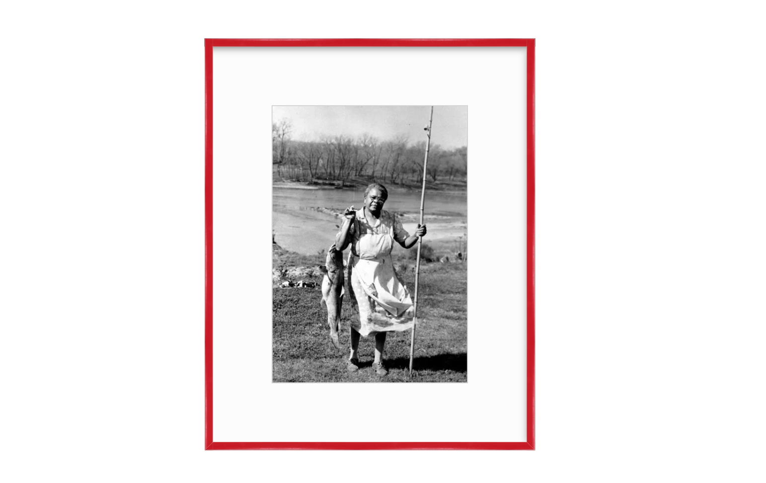 Clementine | Fisherwomen Series