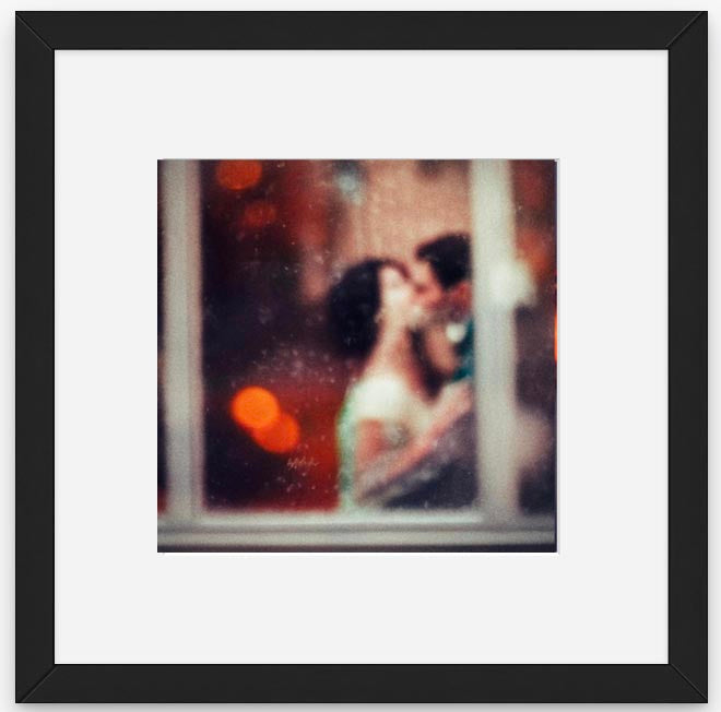 Stolen Moment