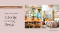 Coastal Maximalism Design Guide: Create Your Own British Seaside Escape