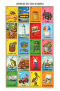 Mississippi Loteria